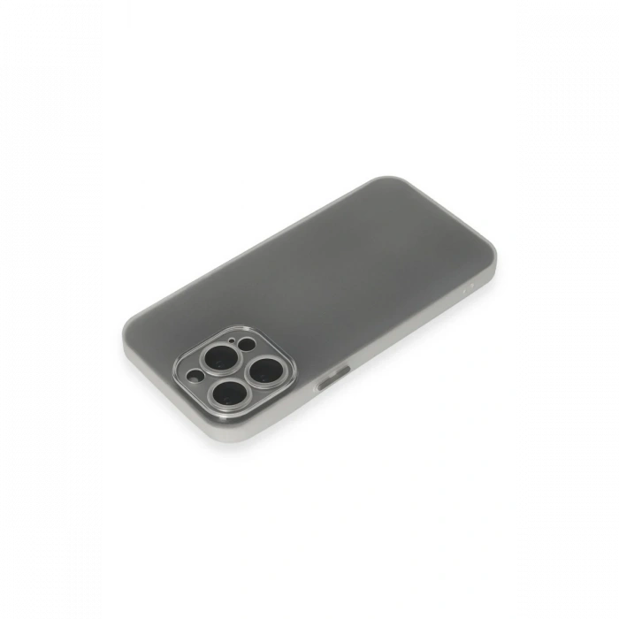 iPhone 15 Pro Kılıf Puma Silikon