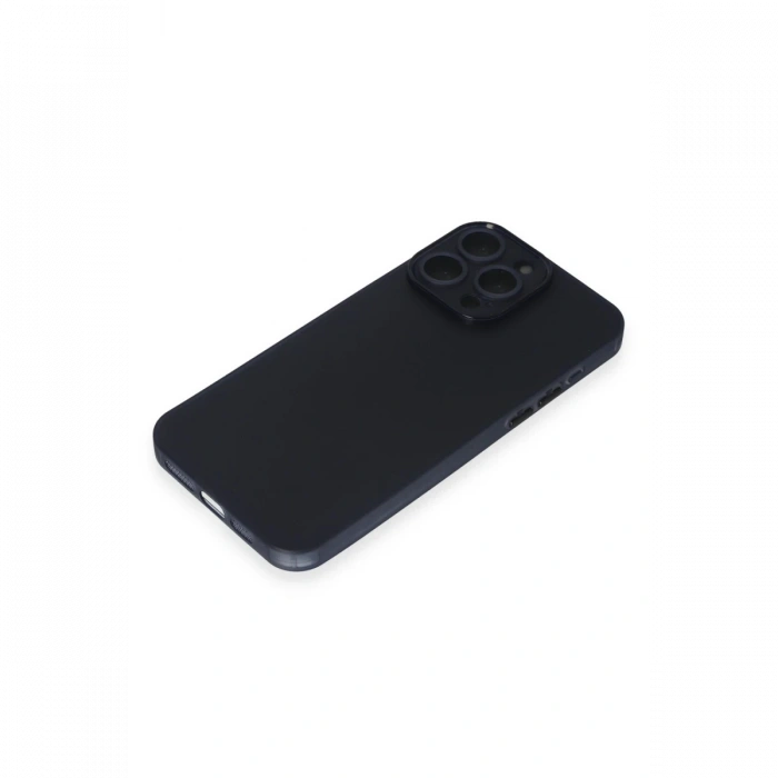 iPhone 15 Pro Kılıf Puma Silikon