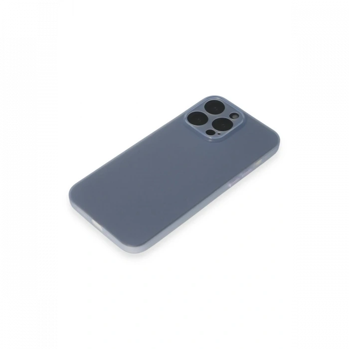 iPhone 15 Pro Kılıf Puma Silikon