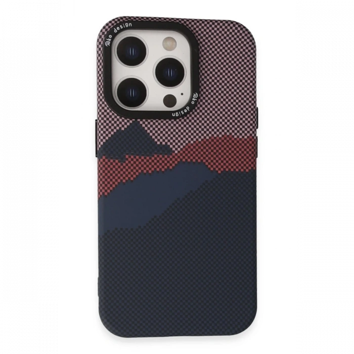 Joy Tekno iPhone 15 Pro Max Basel Kapak