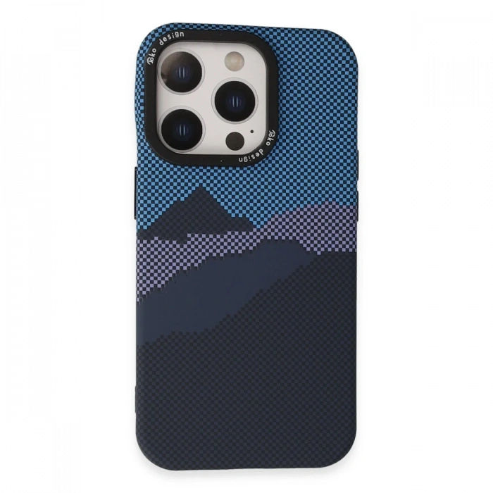 Joy Tekno iPhone 15 Pro Max Basel Kapak