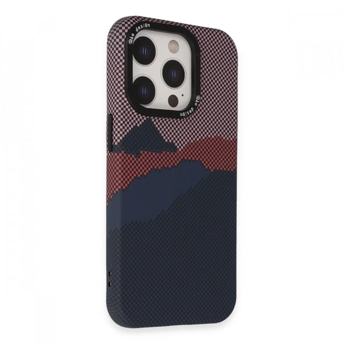 Joy Tekno iPhone 15 Pro Max Basel Kapak