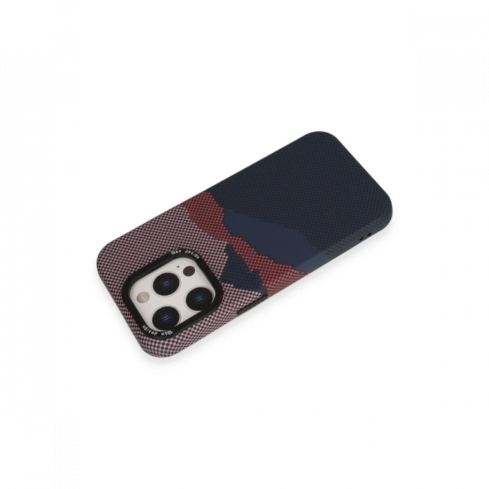 Joy Tekno iPhone 15 Pro Max Basel Kapak