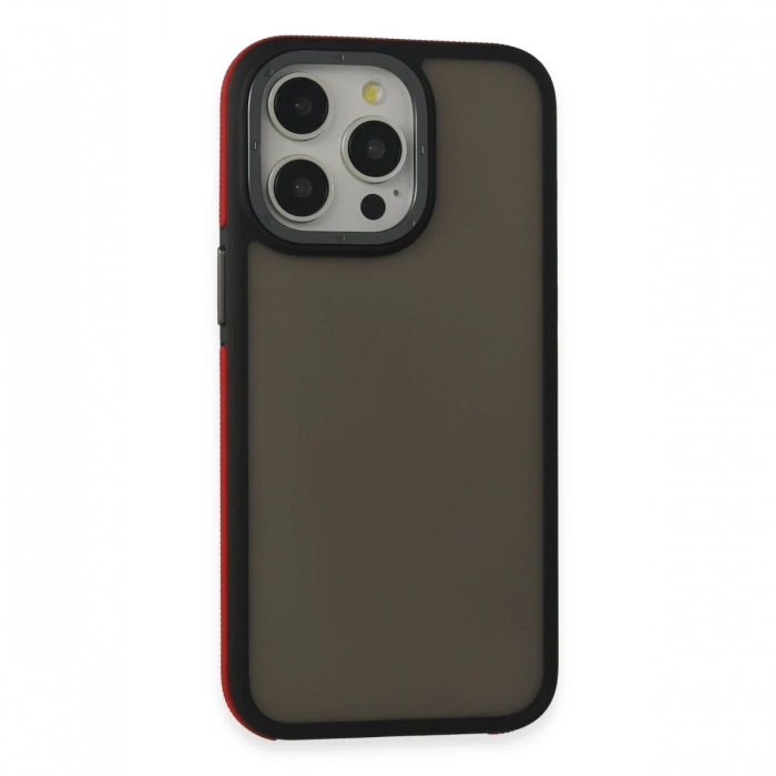 Joy Tekno iPhone 15 Pro Max Harvel Kapak