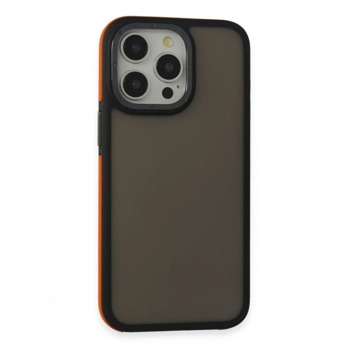 Joy Tekno iPhone 15 Pro Max Harvel Kapak