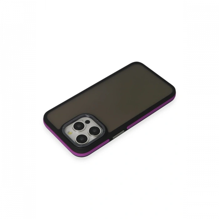 Joy Tekno iPhone 15 Pro Max Harvel Kapak