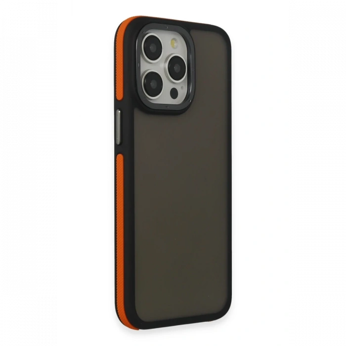 Joy Tekno iPhone 15 Pro Max Harvel Kapak