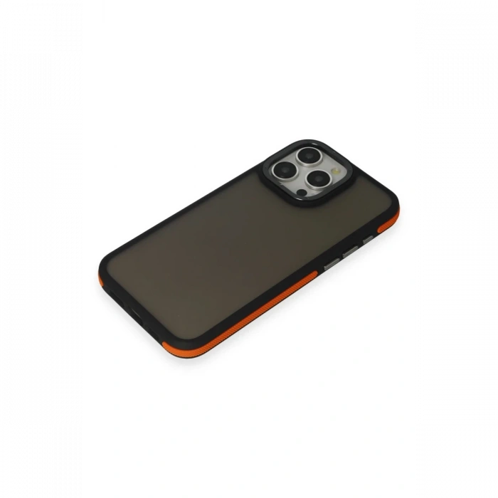 Joy Tekno iPhone 15 Pro Max Harvel Kapak