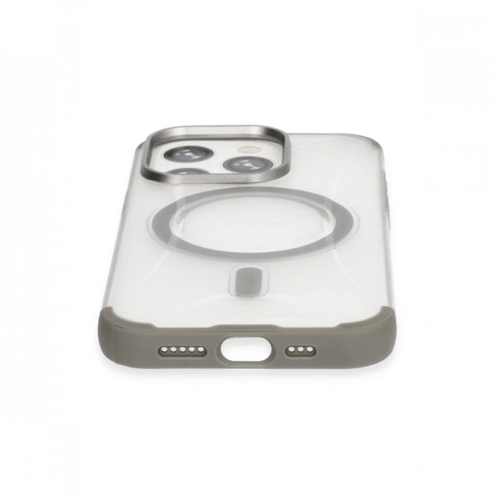 Joy Tekno iPhone 15 Pro Max Hilton Magsafe Kapak