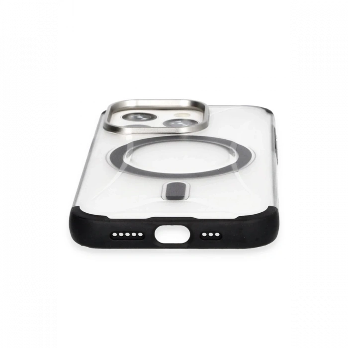 Joy Tekno iPhone 15 Pro Max Hilton Magsafe Kapak