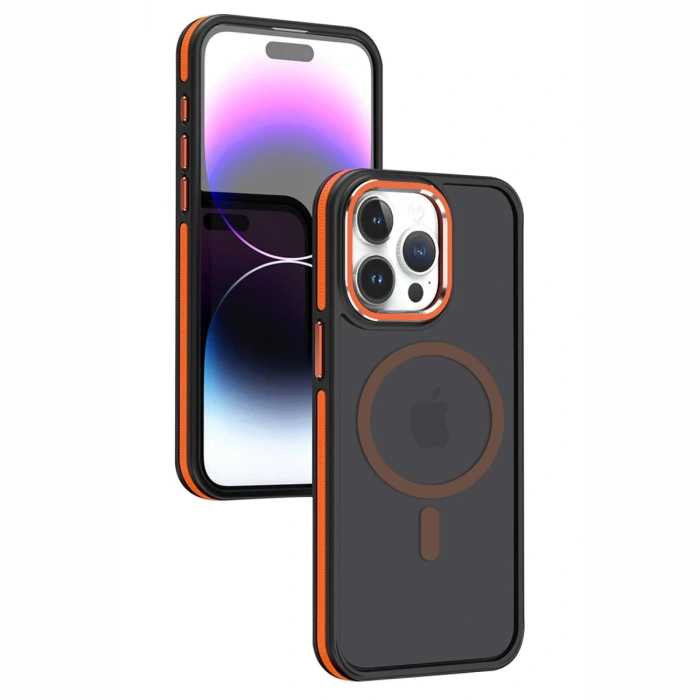 Joy Tekno iPhone 15 Pro Max Winner Magsafe Kapak