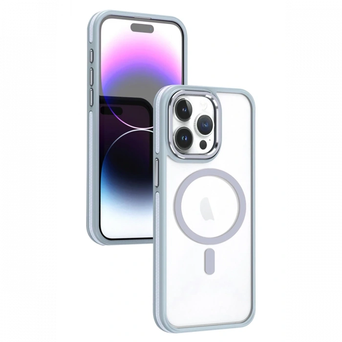 Joy Tekno iPhone 15 Pro Max Winner Magsafe Kapak