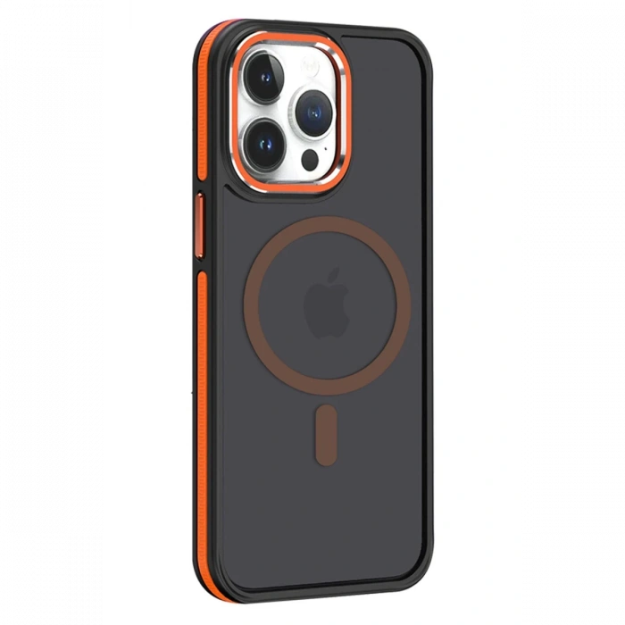 Joy Tekno iPhone 15 Pro Max Winner Magsafe Kapak