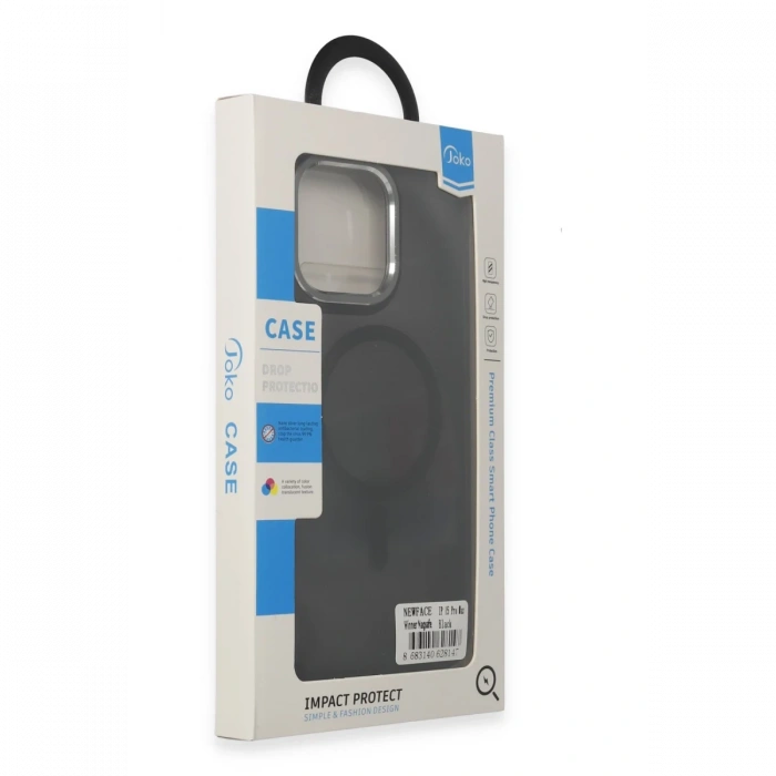Joy Tekno iPhone 15 Pro Max Winner Magsafe Kapak