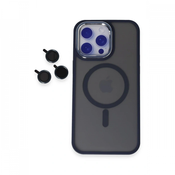 Joy Tekno iPhone 15 Pro Max Winner Magsafe Kapak