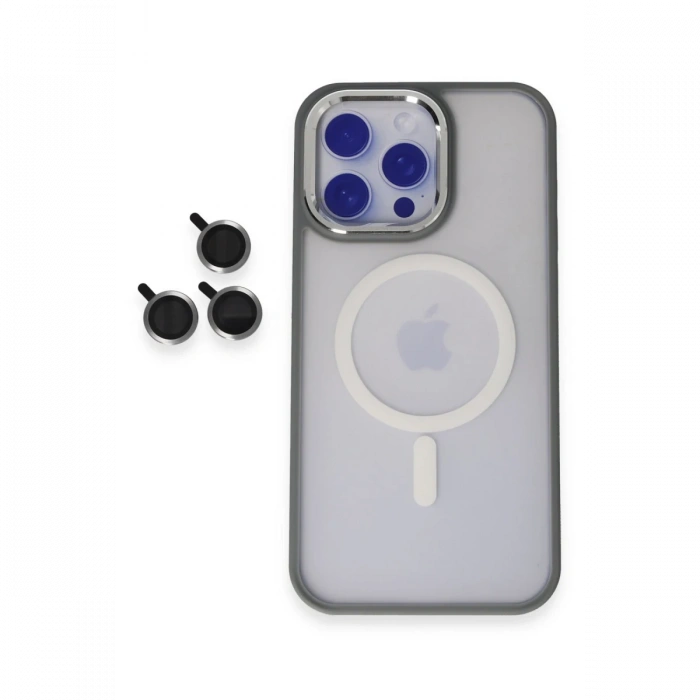 Joy Tekno iPhone 15 Pro Max Winner Magsafe Kapak