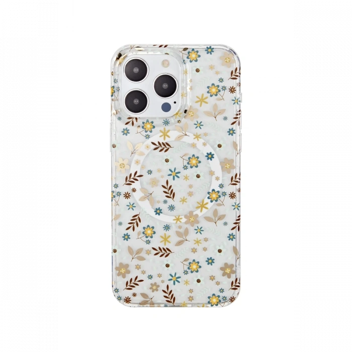 Joy Tekno iPhone 15 Pro Tanya Magsafe Kapak