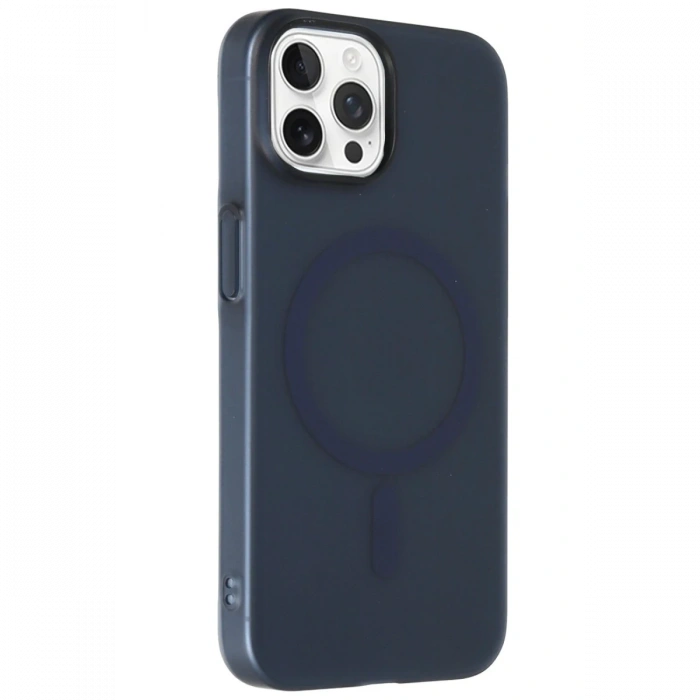 Joy Tekno iPhone 15 Pro Tuna PC Slim Magsafe Kapak