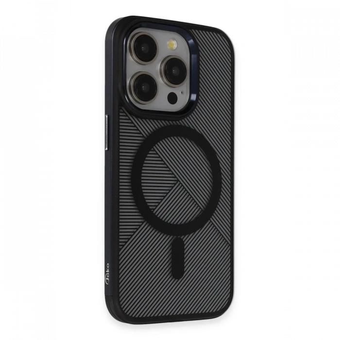 Joy Tekno iPhone 15 Pro Vito Magsafe Kapak