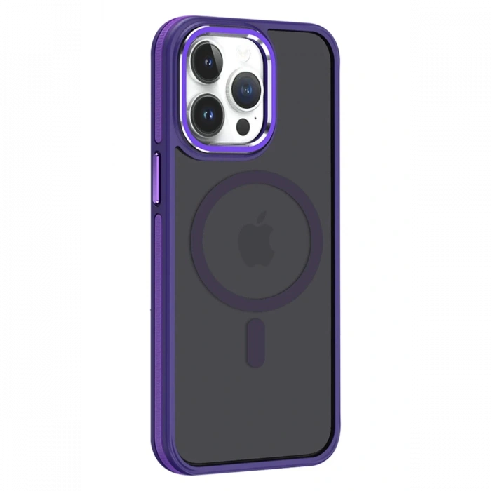 Joy Tekno iPhone 15 Pro Winner Magsafe Kapak