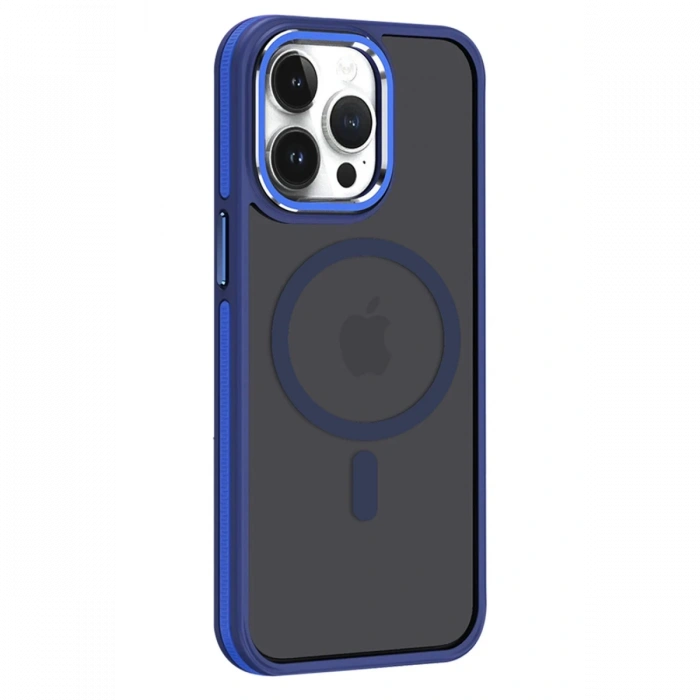 Joy Tekno iPhone 15 Pro Winner Magsafe Kapak