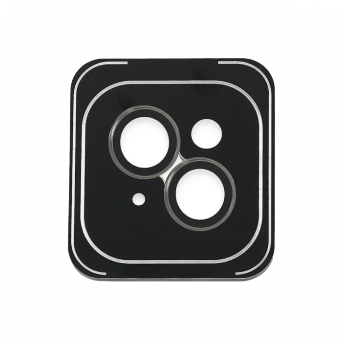 Joy Tekno iPhone 15 PVD Metal Kamera Lens