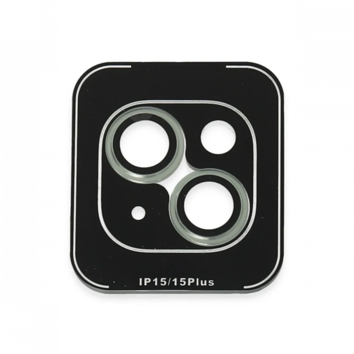 Joy Tekno iPhone 15 PVD Metal Kamera Lens
