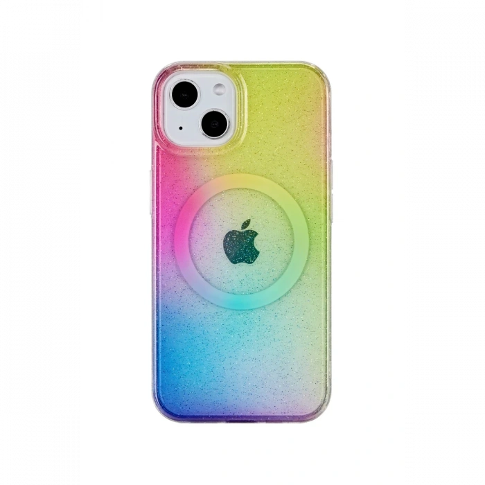 Joy Tekno iPhone 15 Tanya Magsafe Kapak