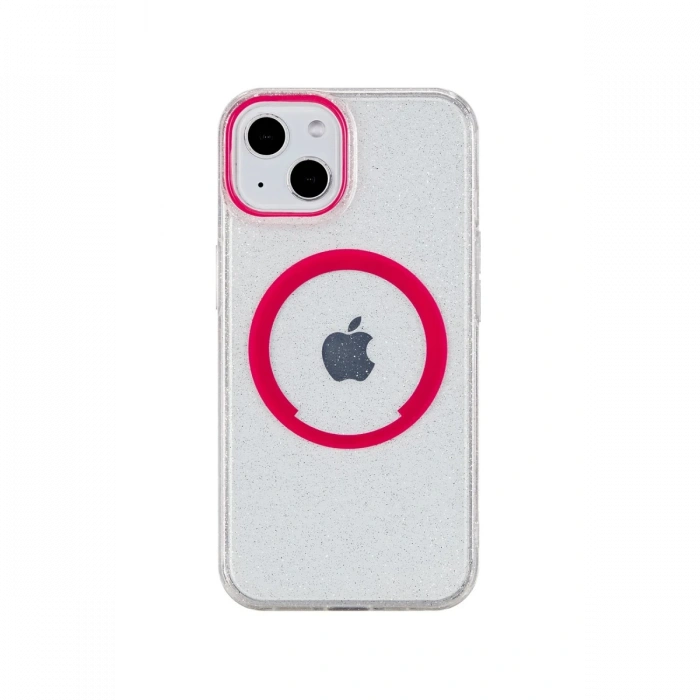 Joy Tekno iPhone 15 Tanya Magsafe Kapak