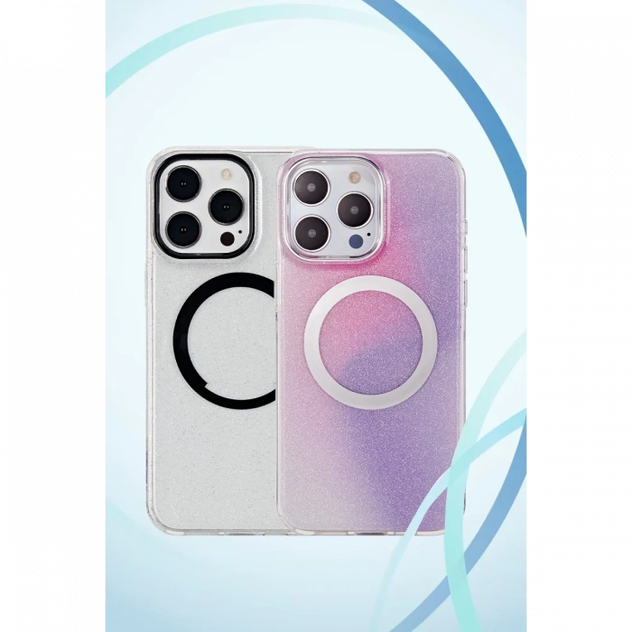 Joy Tekno iPhone 15 Tanya Magsafe Kapak