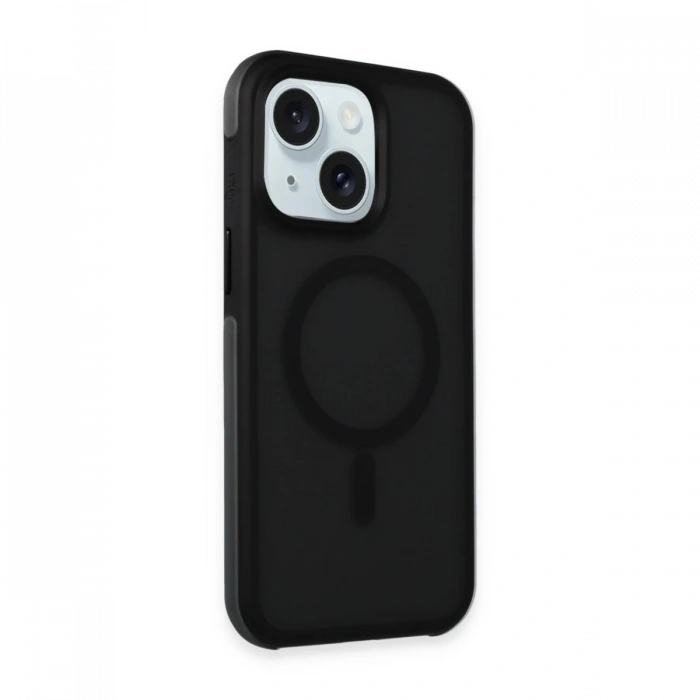 Joy Tekno iPhone 15 Toras Airbag Magsafe Kapak