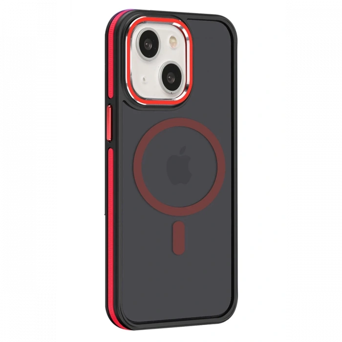 Joy Tekno iPhone 15 Winner Magsafe Kapak