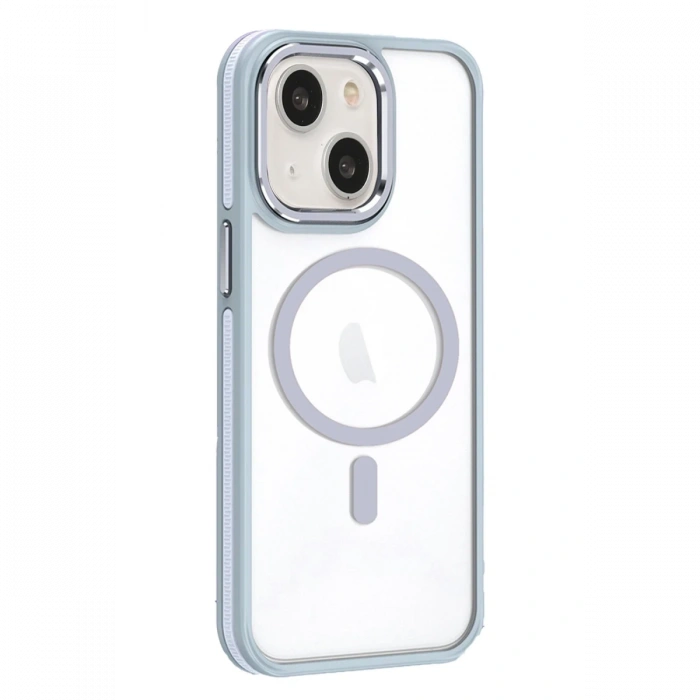 Joy Tekno iPhone 15 Winner Magsafe Kapak