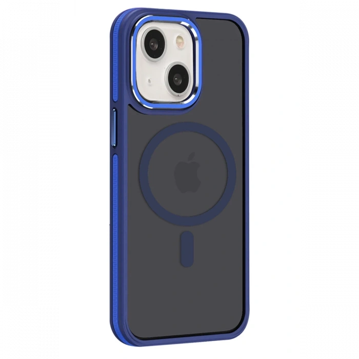 Joy Tekno iPhone 15 Winner Magsafe Kapak