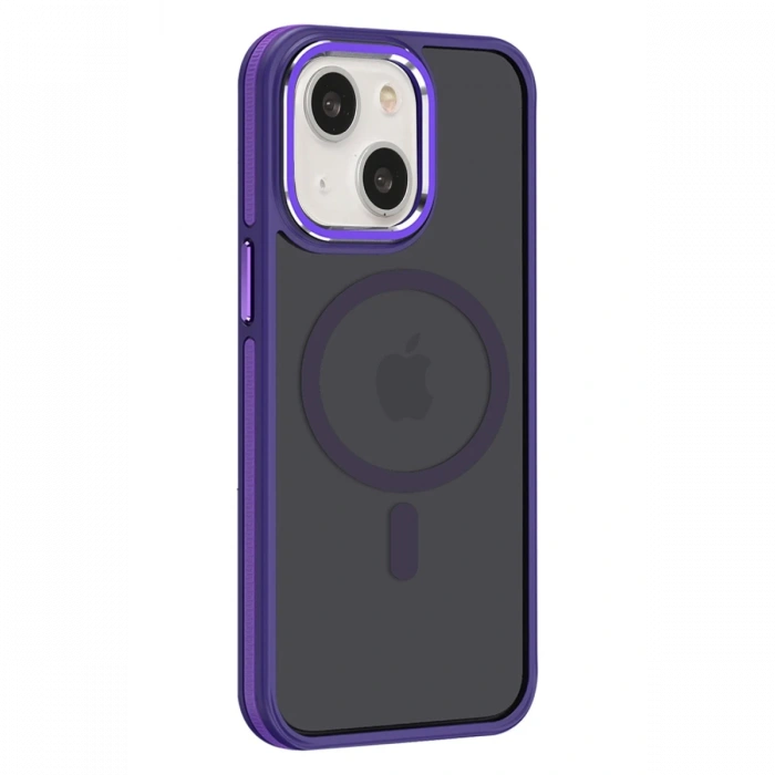 Joy Tekno iPhone 15 Winner Magsafe Kapak