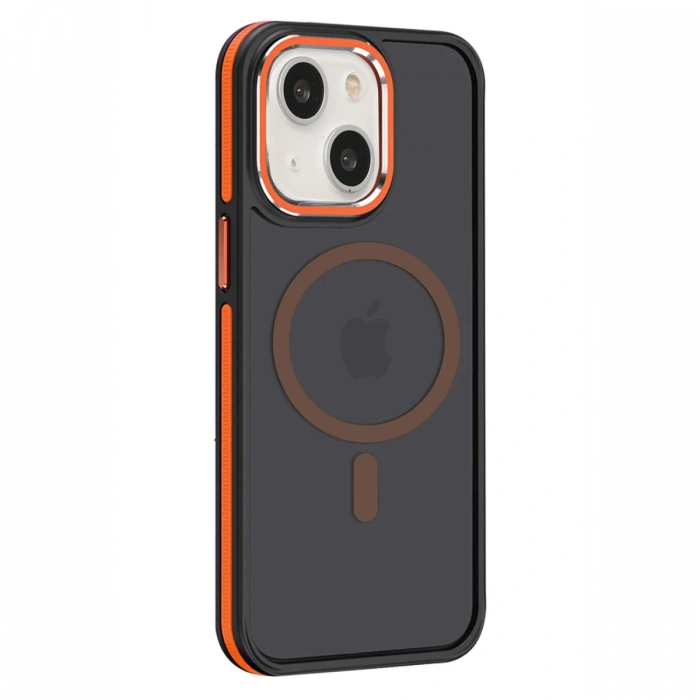 Joy Tekno iPhone 15 Winner Magsafe Kapak