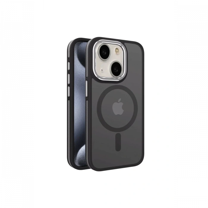 Joy Tekno iPhone 15 Winner Magsafe Kapak