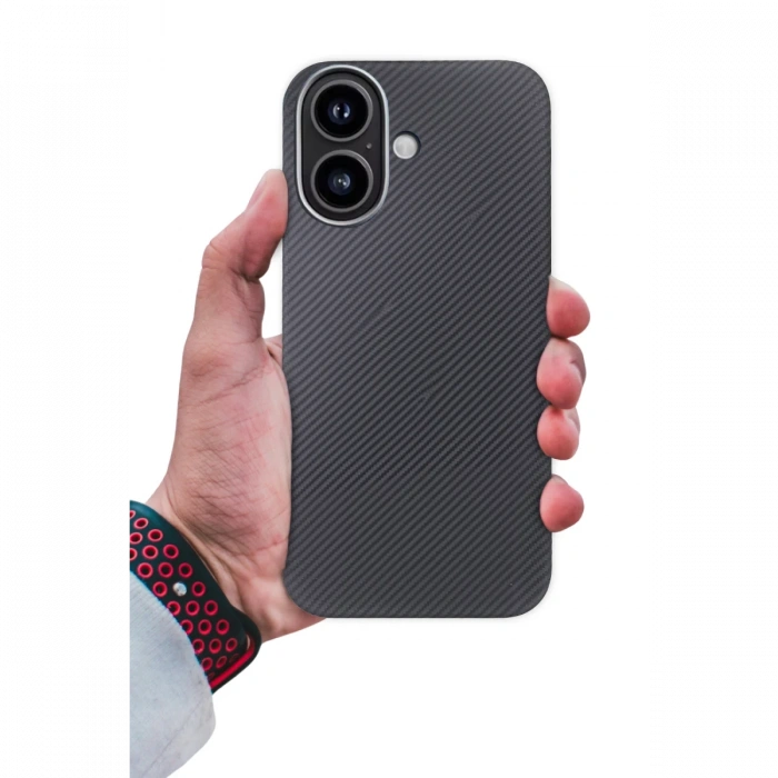 Joy Tekno iPhone 16 Besa Magsafe Kapak