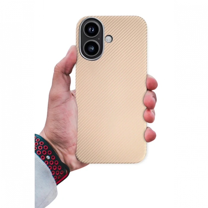 Joy Tekno iPhone 16 Besa Magsafe Kapak