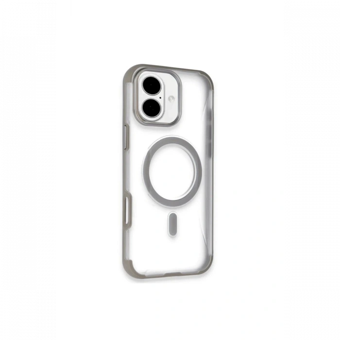 Joy Tekno iPhone 16 Hilton Magsafe Kapak