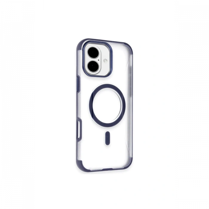 Joy Tekno iPhone 16 Hilton Magsafe Kapak