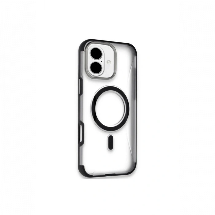 Joy Tekno iPhone 16 Hilton Magsafe Kapak