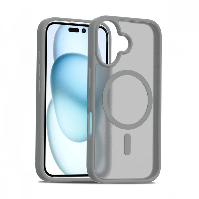 Joy Tekno iPhone 16 Jota Magsafe Kapak