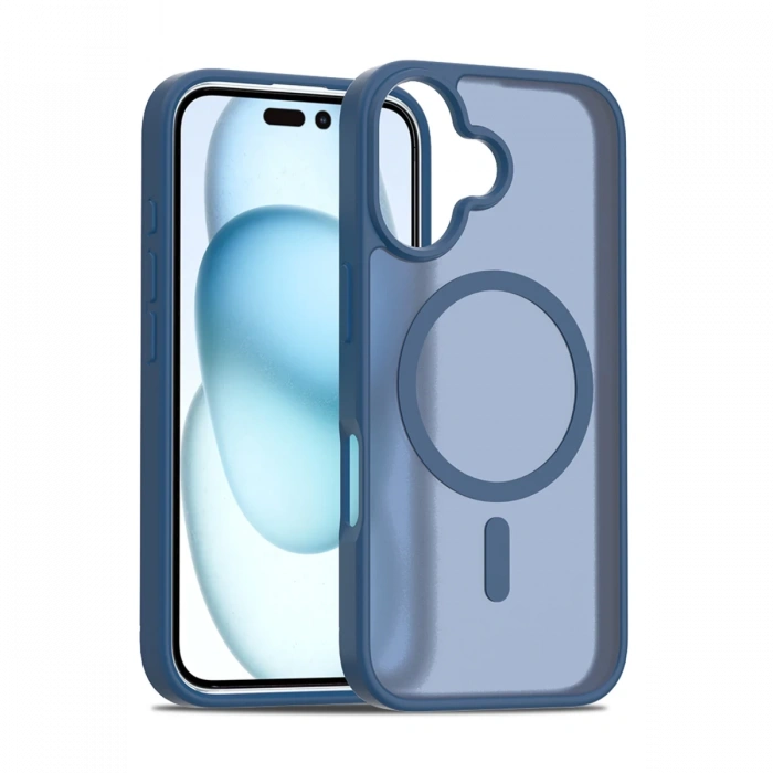 Joy Tekno iPhone 16 Jota Magsafe Kapak