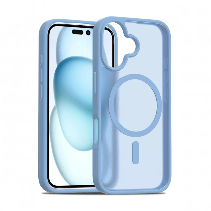 Joy Tekno iPhone 16 Jota Magsafe Kapak