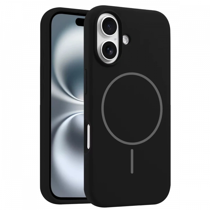 iPhone 16 Kılıf Jully Magsafe Kapak