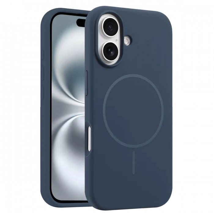 Joy Tekno iPhone 16 Kılıf Jully Magsafe Kapak