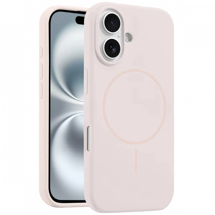 iPhone 16 Kılıf Jully Magsafe Kapak