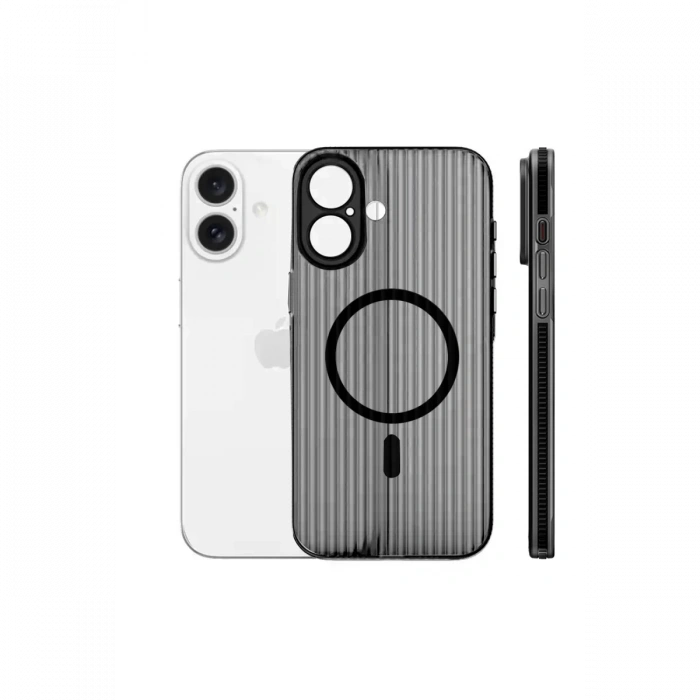 Joy Tekno iPhone 16 Line Magsafe Kapak