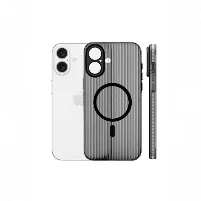 Joy Tekno iPhone 16 Line Magsafe Kapak